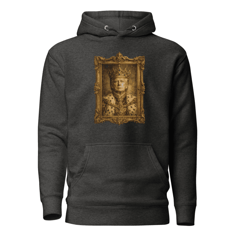 King of Hoodies