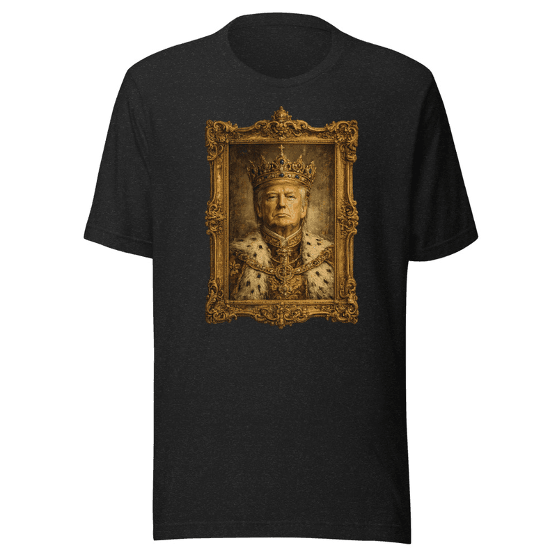 King of T-Shirts